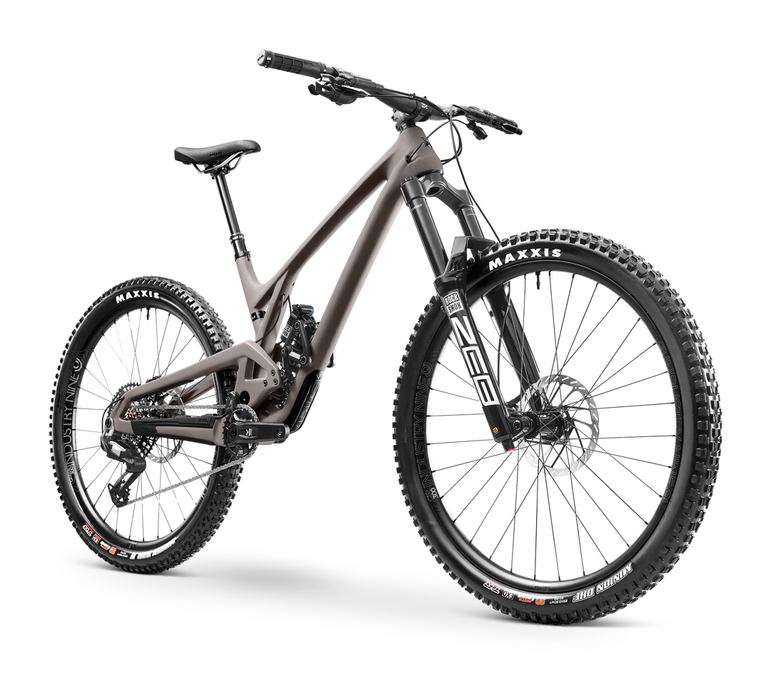 Wreckoning LS