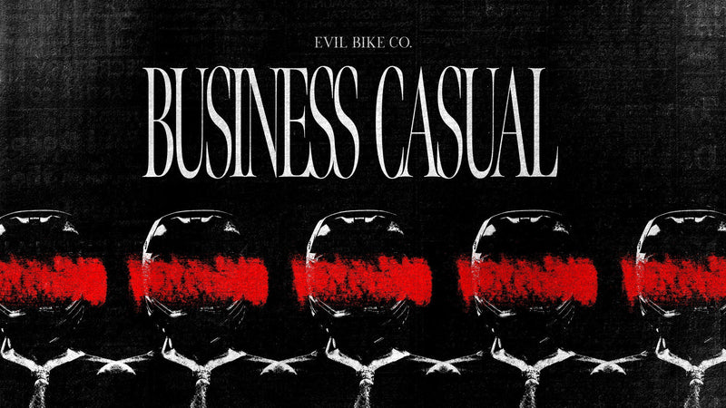 Video: Putting the new Offering through its paces in "Business Casual"
