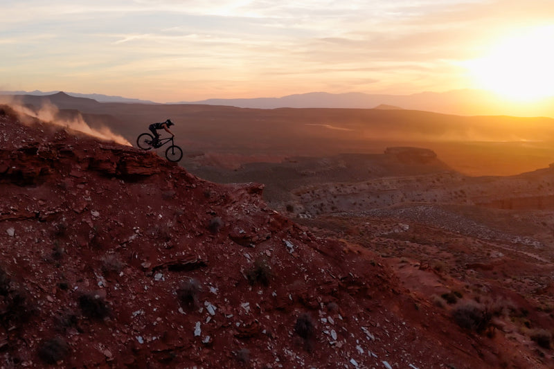 Video: "FAIR WINDS" Featuring Connor Gallart