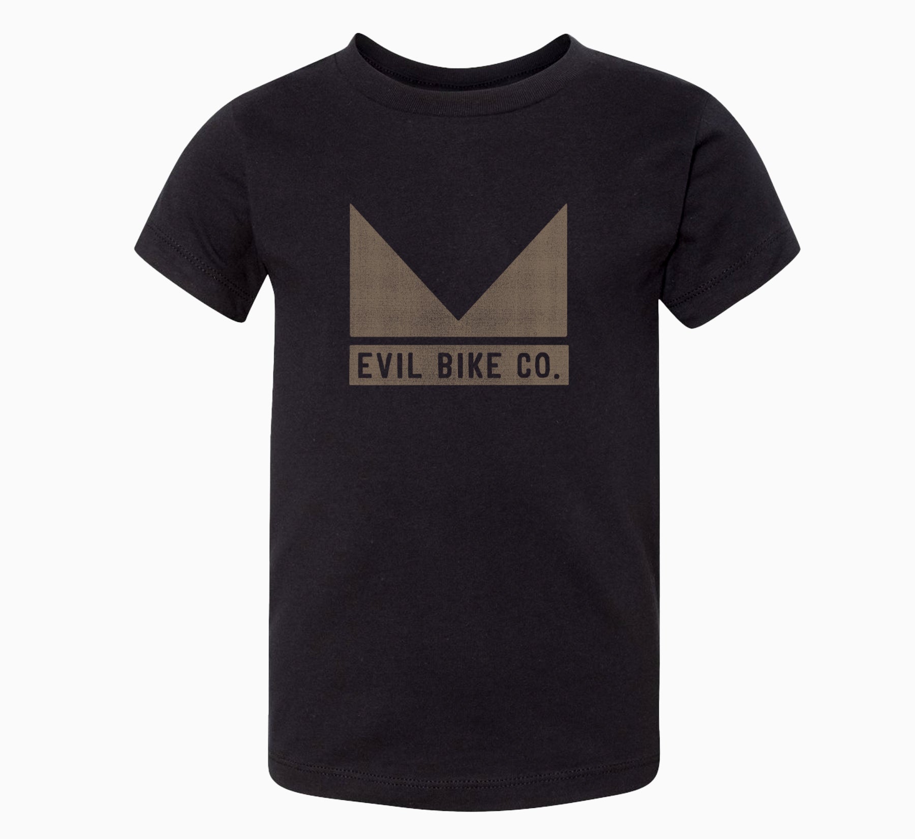 Corpo Toddler Tee – Evil Bikes USA