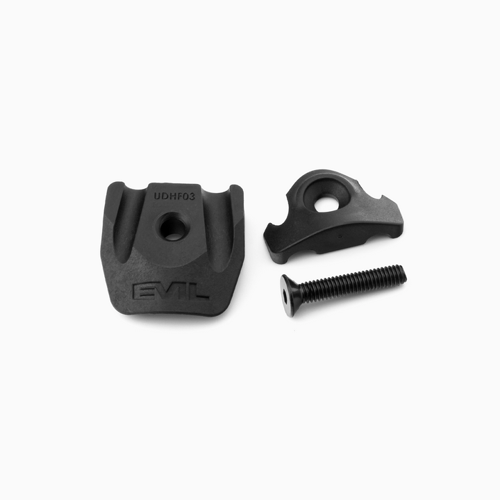 Cable Clip Kit