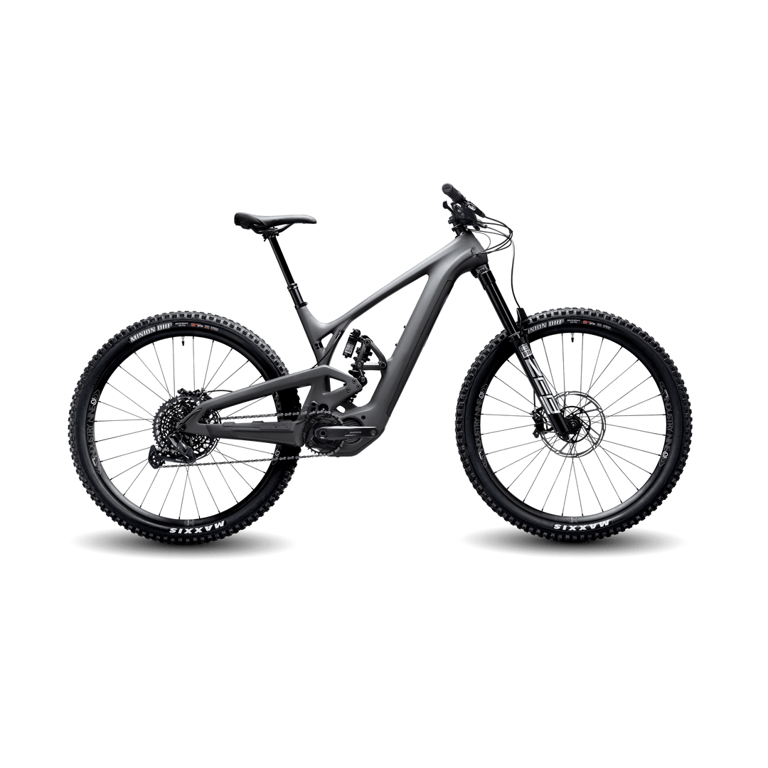 Epocalypse E Bike Electric Mountain Bike Evil Bikes USA