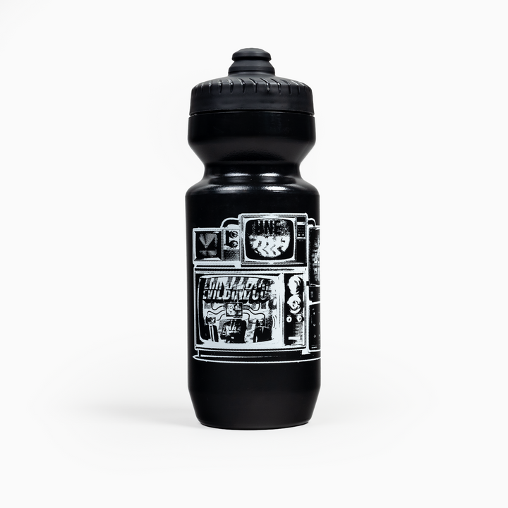Evil Water Bottle