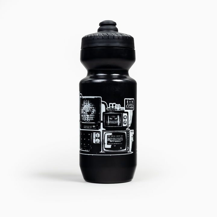 Evil Water Bottle