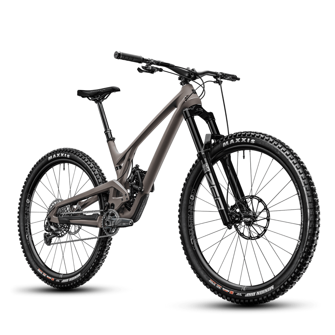 Yt bikes outlet hotsell