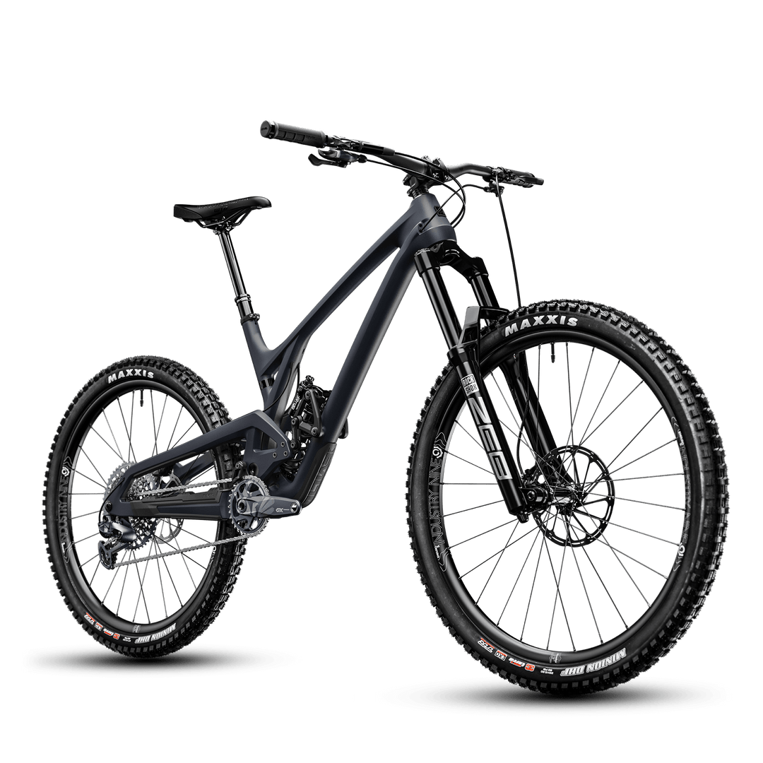 Insurgent - LS – Evil Bikes USA Insurgent - LS – Evil Bikes USA
