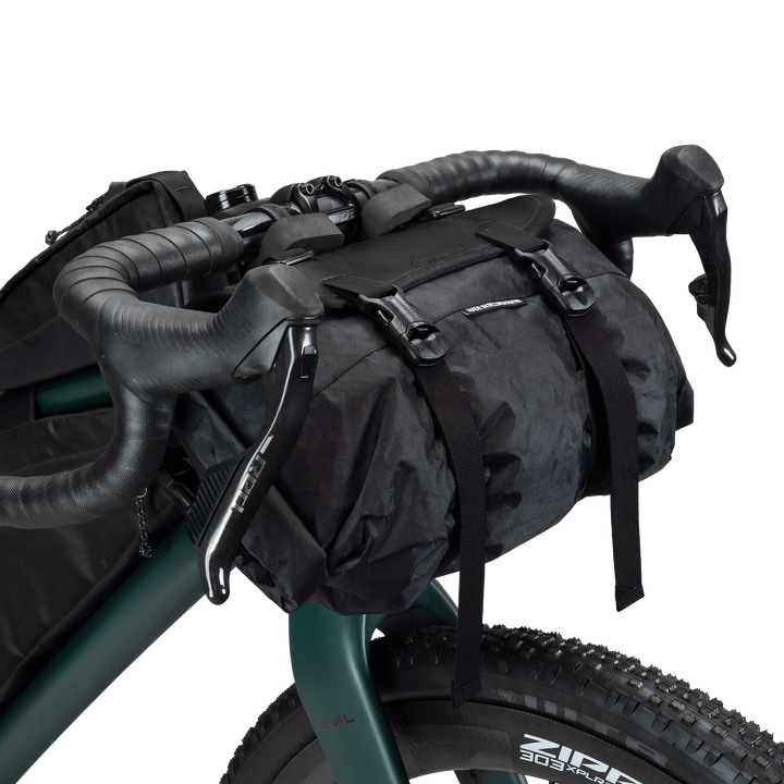 LOAM x Evil Chamois Hagar Bag Collection