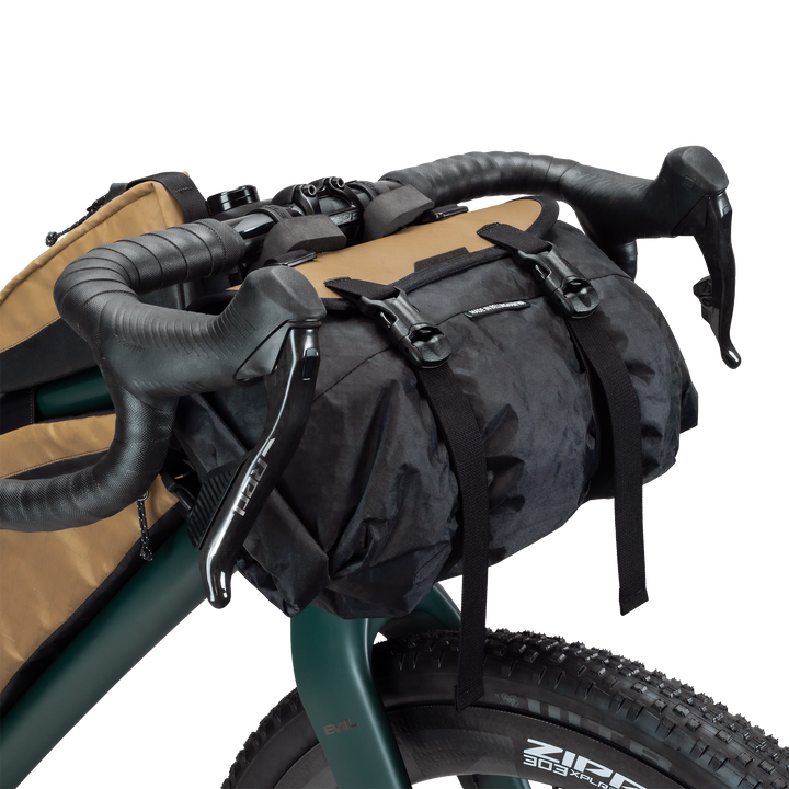 LOAM x Evil Chamois Hagar Bag Collection