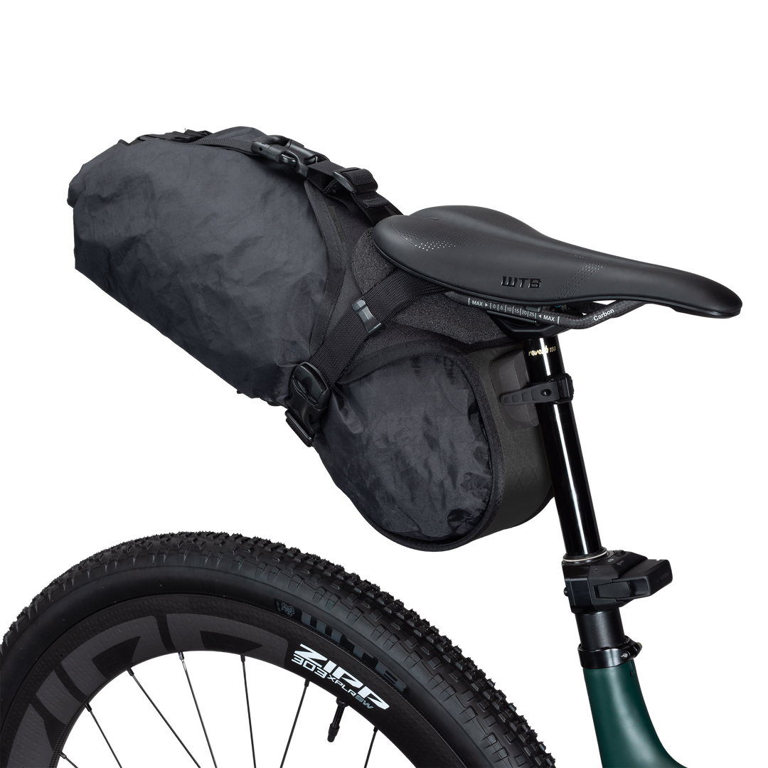 LOAM x Evil Chamois Hagar Bag Collection
