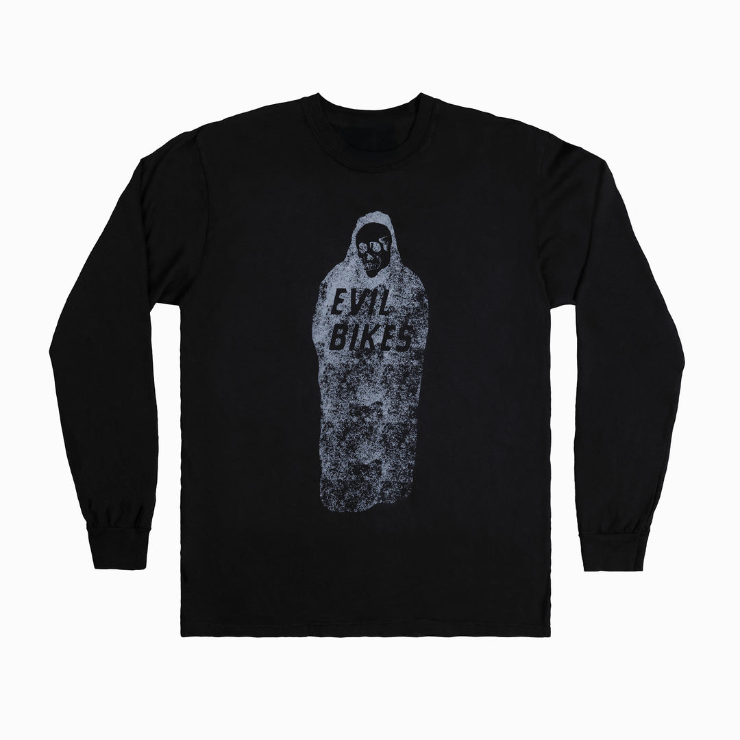 Misfit Long Sleeve