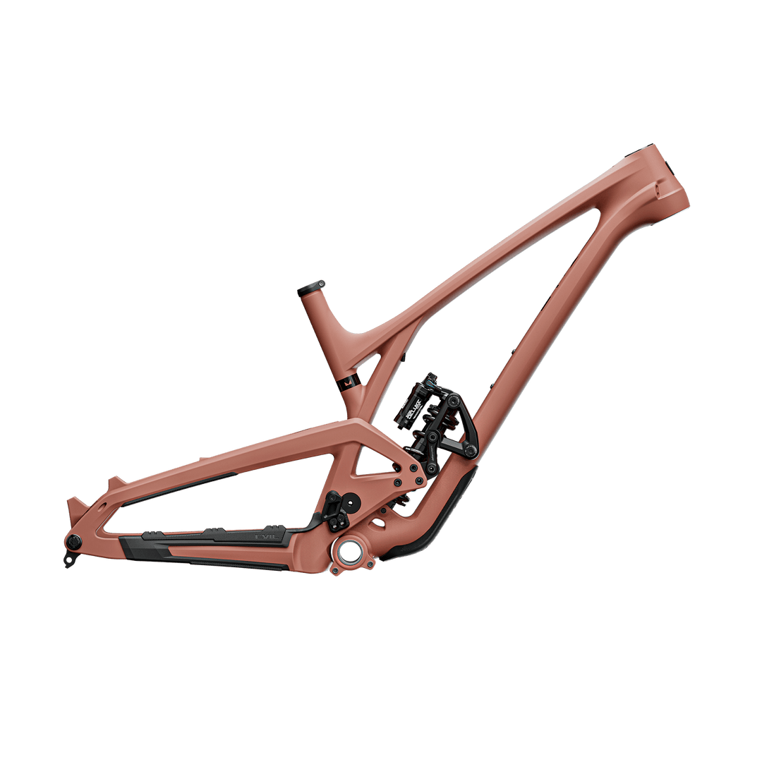 Evil wreckoning lb frame hotsell
