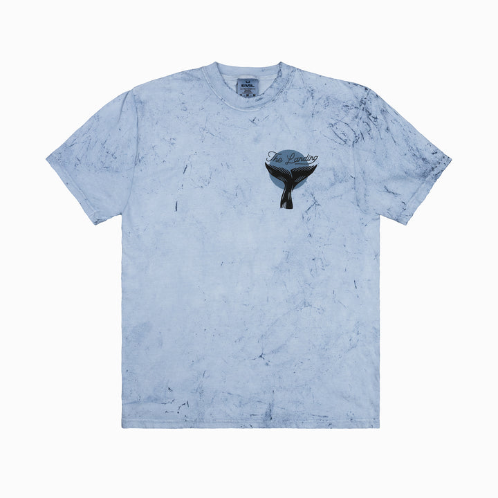 Whale Tale Tee
