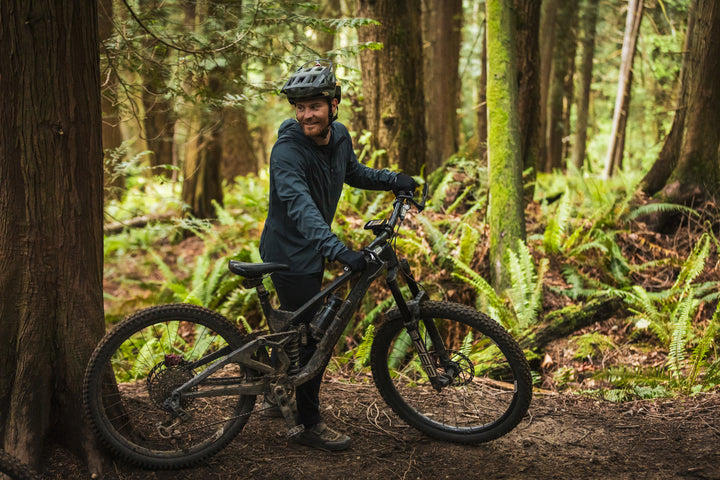 Chuckanut Shuttle
