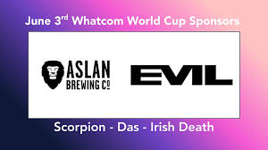 Evil Bikes X Whatcom World cup