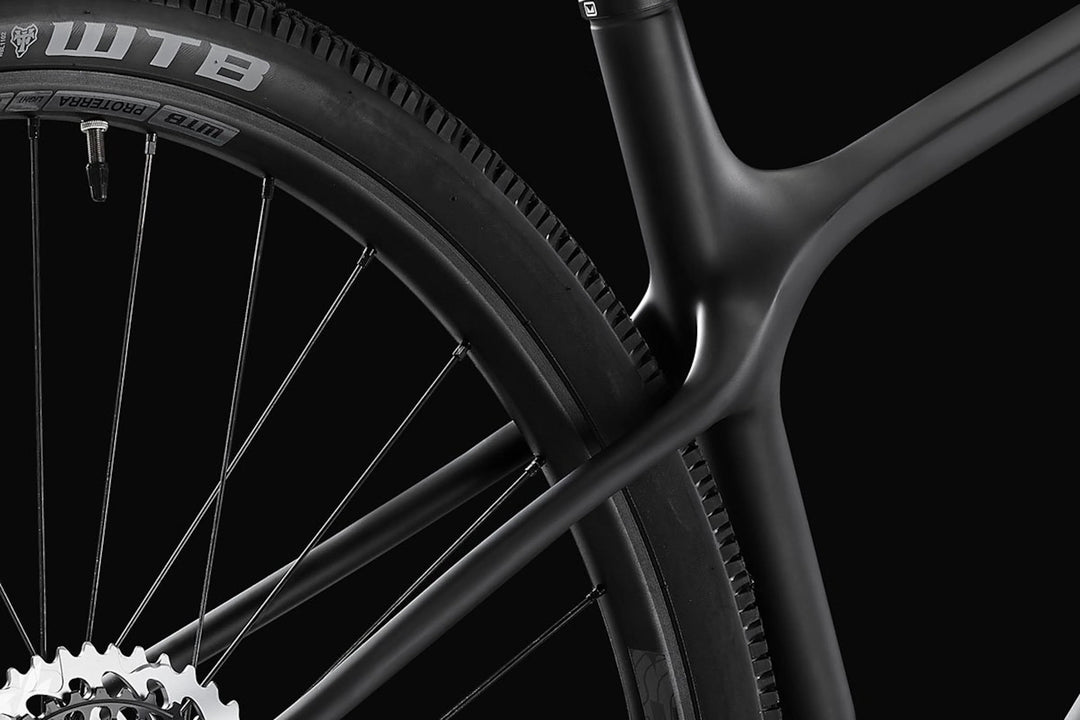 Chamois Hagar Gravel Bike Evil Bikes USA