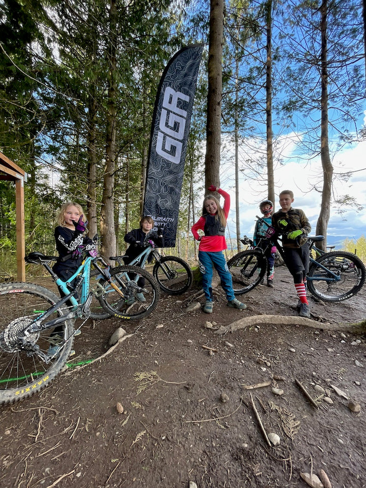 GGR Youth Race 5 Hosted by Evil Bikes
