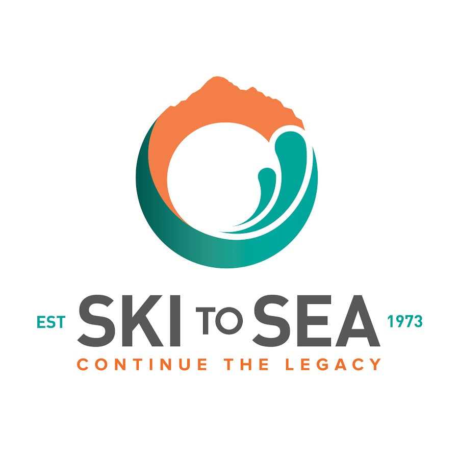Ski to Sea Finish Line Hangout at Evil Bikes